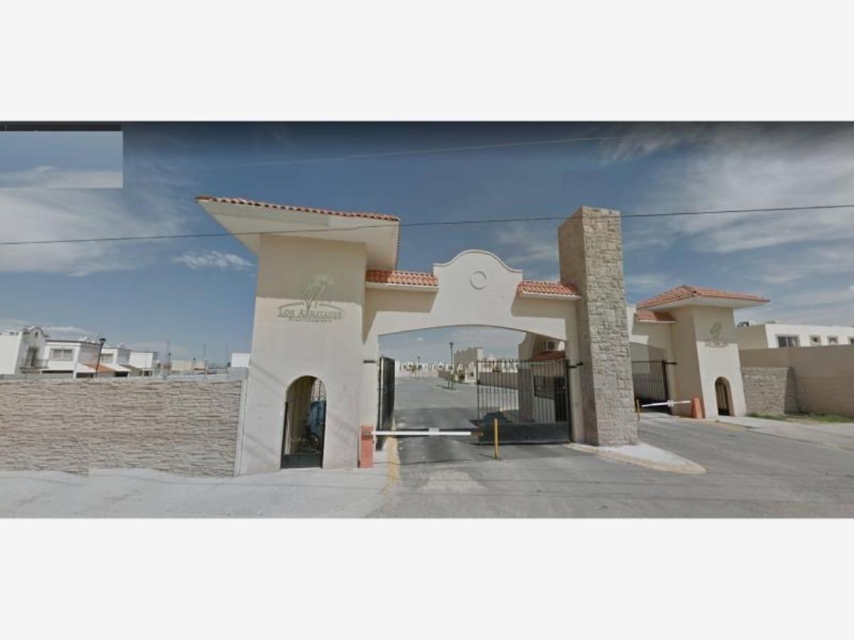 Terreno en Venta en Los Arrayanes, Gómez Palacio, Durango