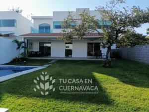 Casa en venta en Lomas de Jiutepec, Jiutepec — foto 2 de 42