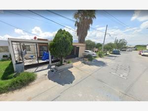 Casa en venta en Barrio de la Industria, Monterrey — foto 2 de 7