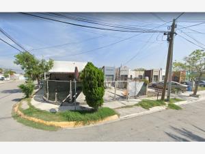 Casa en Barrio de la Industria, Monterrey, Nuevo León