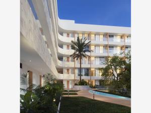 Departamento en venta en Puerto Morelos, Puerto Morelos — foto 3 de 17