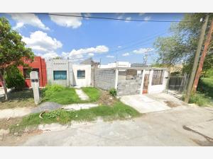Casa en Barrio de la Industria, Monterrey, Nuevo León