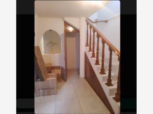 Casa en Ampliación San Juan de Aragón, Gustavo A. Madero, Ciudad de México