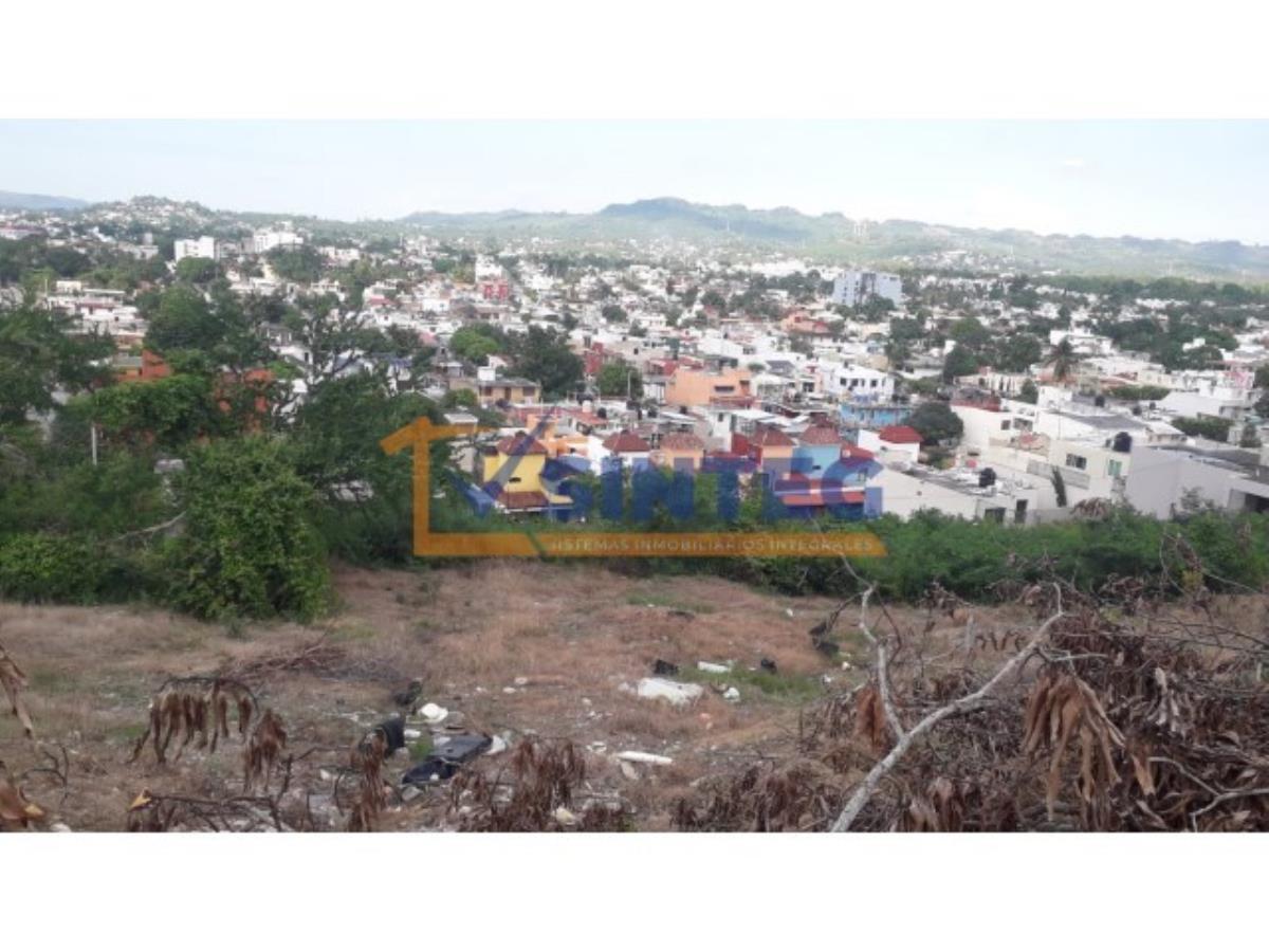Terreno en venta en Chapultepec, Poza Rica de Hidalgo — foto 1 de 7