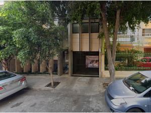 Departamento en Veronica Anzures, Miguel Hidalgo, Ciudad de México
