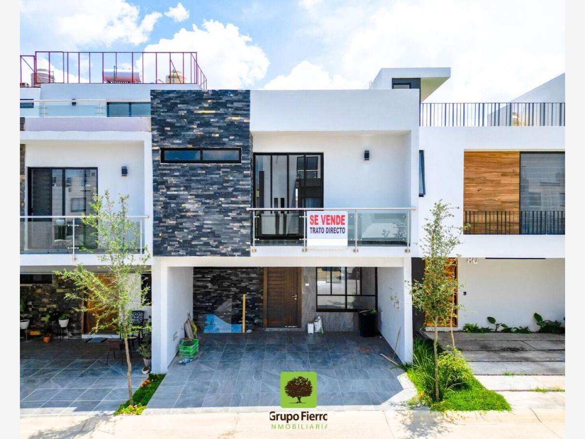 Casa en venta en La Cima, Zapopan — foto 1 de 23