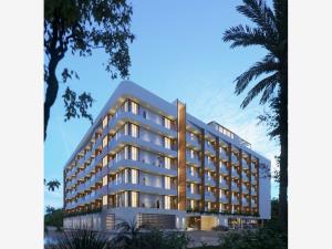 Departamento en venta en Puerto Morelos, Puerto Morelos — foto 2 de 17