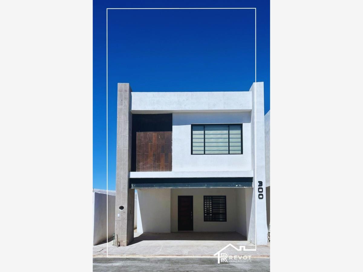 Casa en venta en Los Viñedos, Torreón — foto 1 de 18