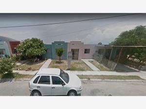 Casa en Barrio de la Industria, Monterrey, Nuevo León