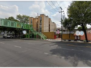 Departamento en Jardin Balbuena, Venustiano Carranza, Ciudad de México