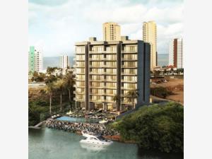 Departamento en venta en Marina Mazatlan, Mazatlán — foto 2 de 7