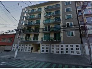 Departamento en Del Valle Norte, Benito Juárez, Ciudad de México