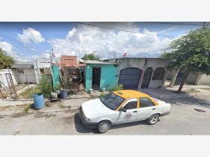 Casa en Barrio de la Industria, Monterrey, Nuevo León