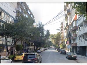Departamento en Del Valle Sur, Benito Juárez, Ciudad de México