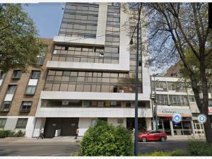 Departamento en Del Valle Sur, Benito Juárez, Ciudad de México