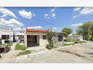 Casa en Barrio de la Industria, Monterrey, Nuevo León