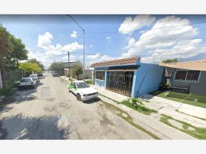 Casa en venta en Barrio de la Industria, Monterrey — foto 2 de 6