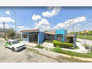 Casa en Barrio de la Industria, Monterrey, Nuevo León