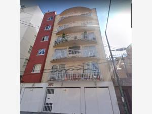 Departamento en Independencia, Benito Juárez, Ciudad de México