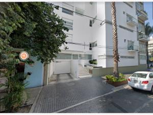 Departamento en Santa Cruz Atoyac, Benito Juárez, Ciudad de México