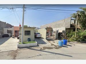 Casa en Barrio de la Industria, Monterrey, Nuevo León