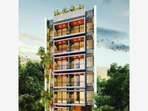 Departamento en venta en Playa del Carmen Centro, Solidaridad — foto 3 de 17