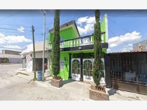 Casa en venta en Barrio de la Industria, Monterrey — foto 2 de 6