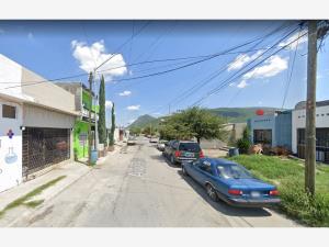 Casa en venta en Barrio de la Industria, Monterrey — foto 3 de 6
