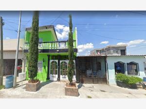 Casa en Barrio de la Industria, Monterrey, Nuevo León