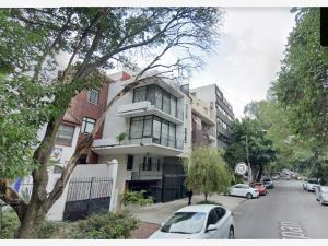 Casa en venta en Roma Sur, Cuauhtémoc — foto 2 de 5