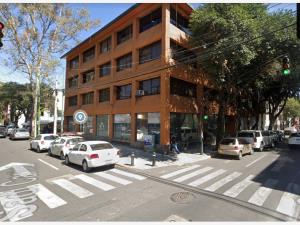 Departamento en San Rafael, Cuauhtémoc, Ciudad de México