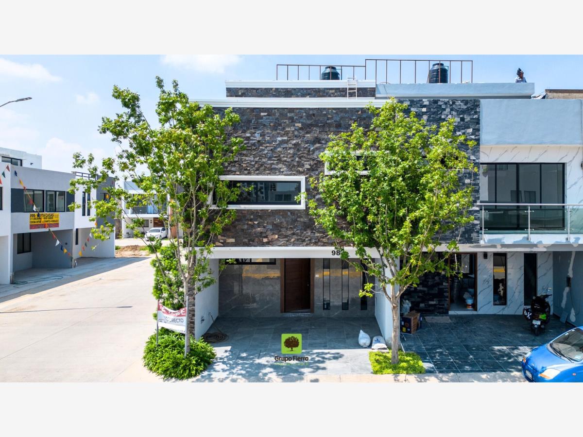 Casa en venta en La Cima, Zapopan — foto 1 de 19