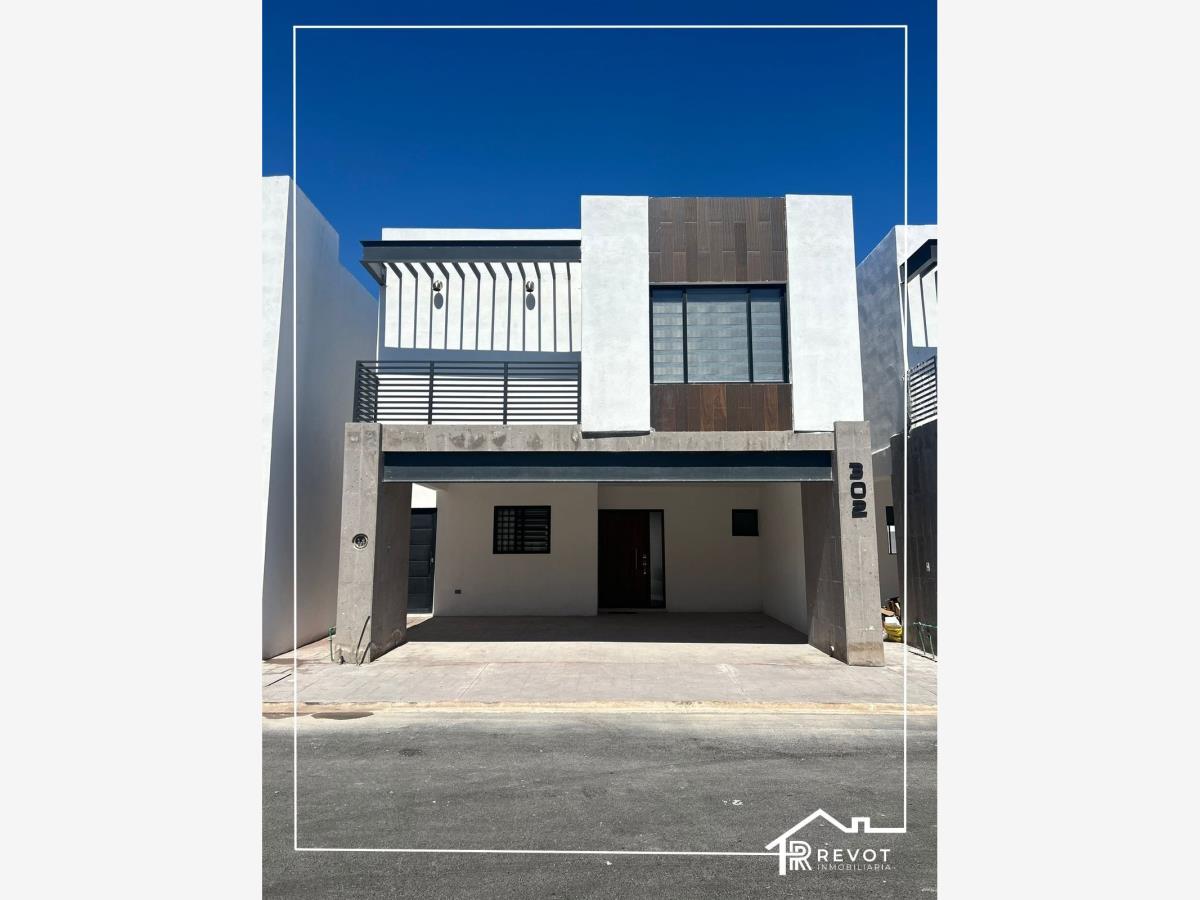 Casa en venta en Los Viñedos, Torreón — foto 1 de 19