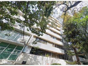 Departamento en Hipódromo Condesa, Cuauhtémoc, Ciudad de México