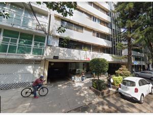 Departamento en venta en Hipódromo Condesa, Cuauhtémoc — foto 2 de 5