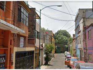 Casa en venta en Santa Maria la Ribera, Cuauhtémoc — foto 2 de 5