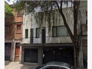 Casa en venta en San Rafael, Cuauhtémoc — foto 2 de 8