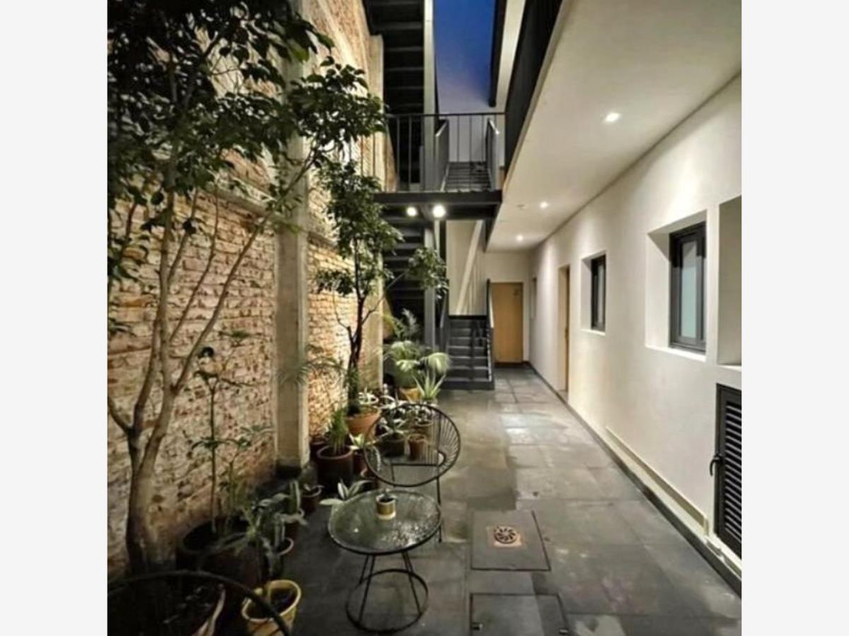 Casa en venta en San Rafael, Cuauhtémoc — foto 1 de 8