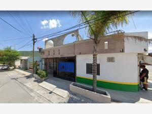 Casa en Barrio de la Industria, Monterrey, Nuevo León