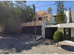 Casa en venta en Las Aguilas, Álvaro Obregón — foto 2 de 7
