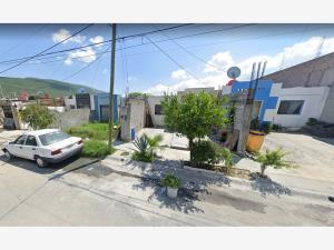 Casa en venta en Centro, Monterrey — foto 2 de 6