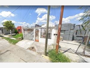 Casa en venta en Barrio de la Industria, Monterrey — foto 2 de 6