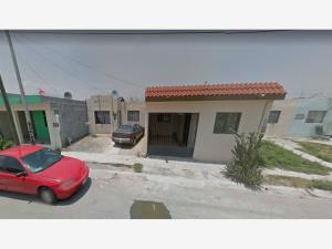 Casa en Barrio de la Industria, Monterrey, Nuevo León