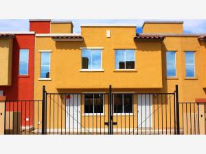 Casa en venta en Real Segovia, Huejotzingo — foto 2 de 7