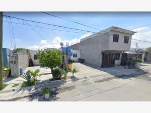 Casa en Barrio de la Industria, Monterrey, Nuevo León
