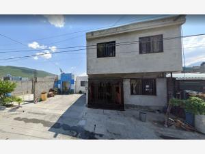Casa en venta en Barrio de la Industria, Monterrey — foto 2 de 6