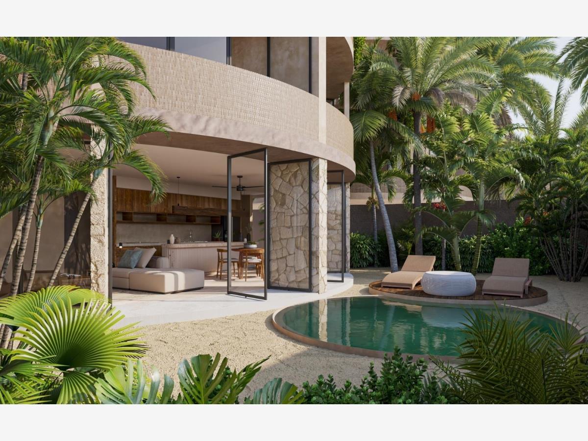 Departamento en venta en Chicxulub Puerto, Progreso — foto 1 de 39