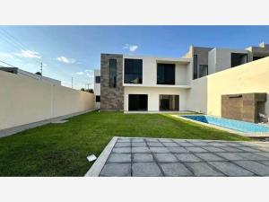 Casa en venta en Burgos Bugambilias, Temixco — foto 2 de 21