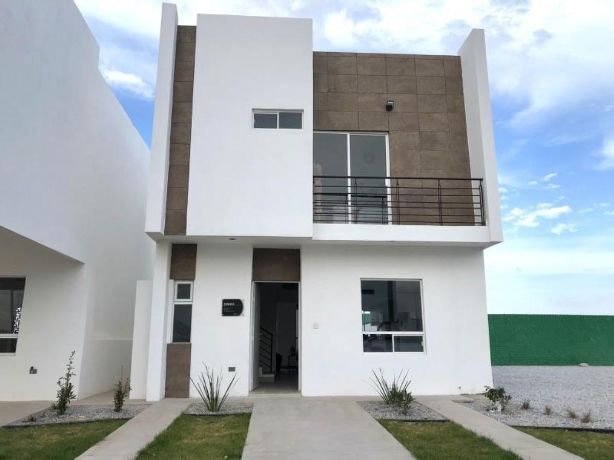 Casa en venta en Residencial Senderos, Torreón — foto 1 de 12