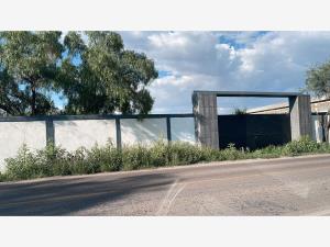 Terreno en venta en Campestre San Carlos, Pabellón de Arteaga — foto 2 de 3